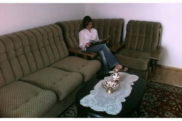 Pension de famille Ohrid 4